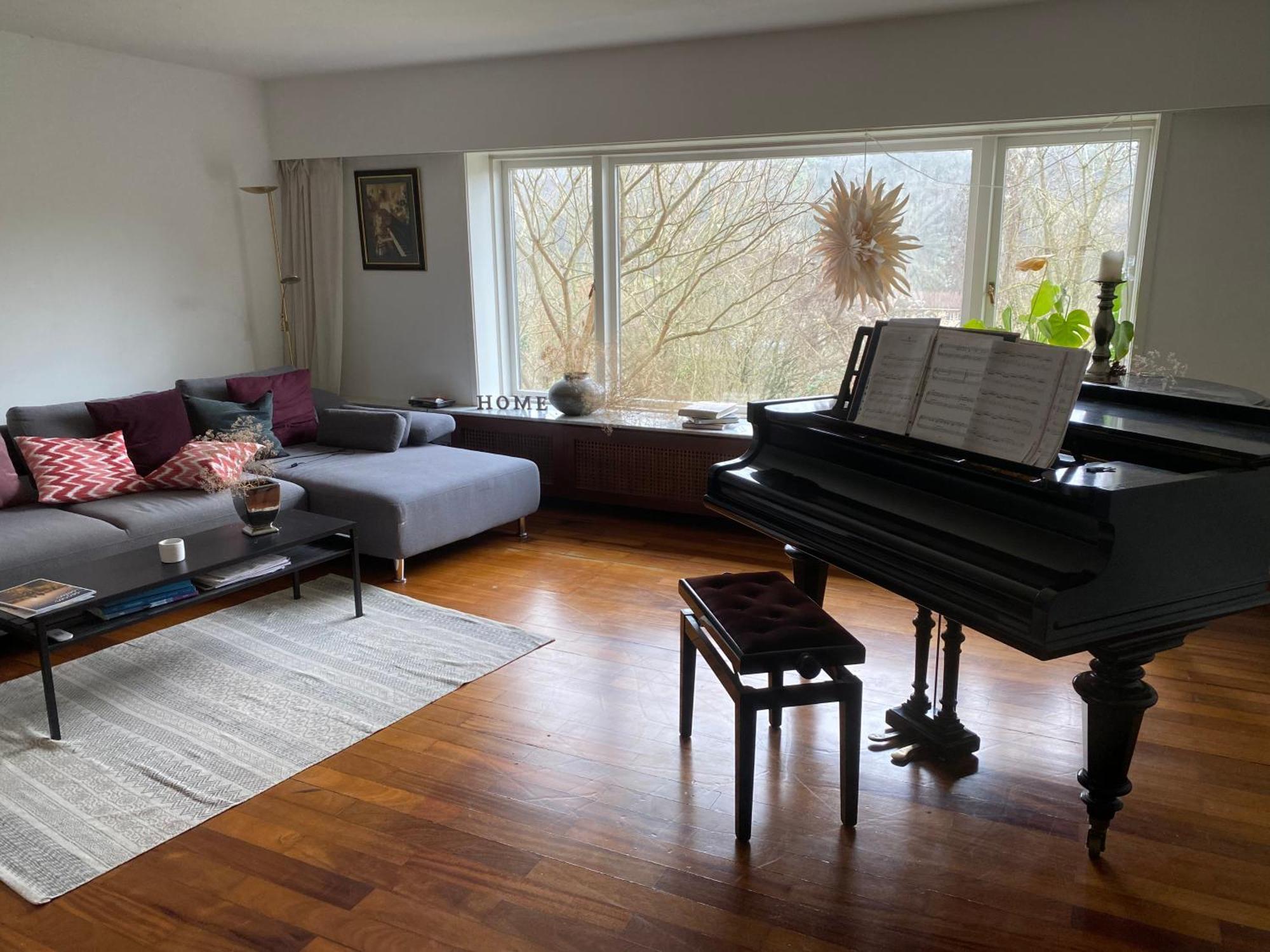 Waldhaus Apartment Bad Sobernheim Bagian luar foto