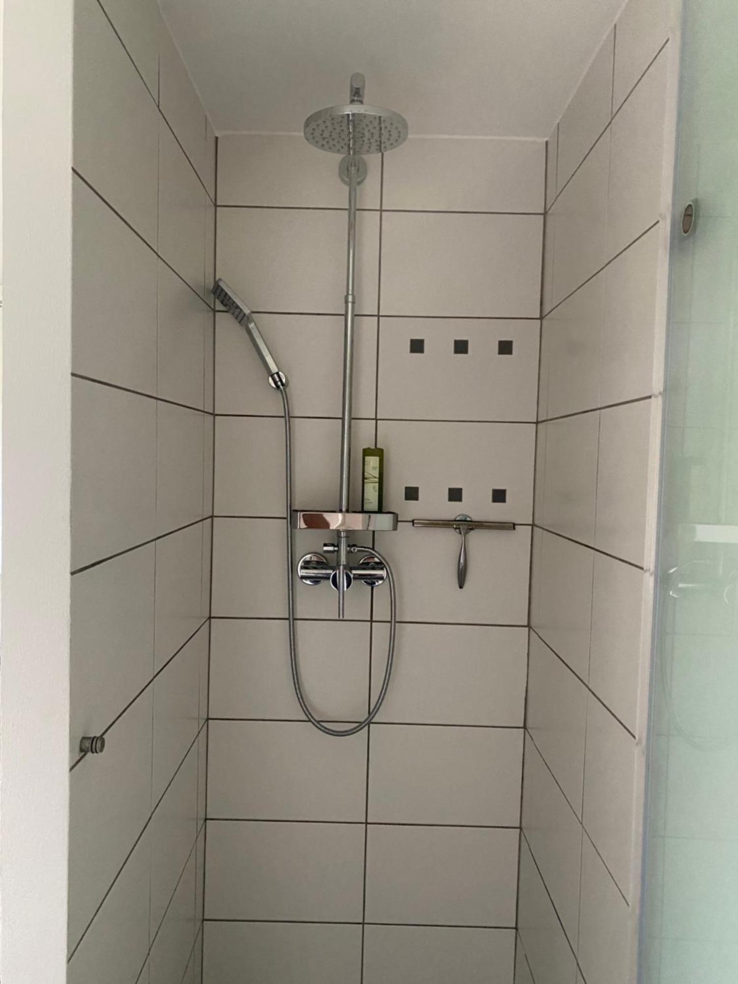 Waldhaus Apartment Bad Sobernheim Bagian luar foto