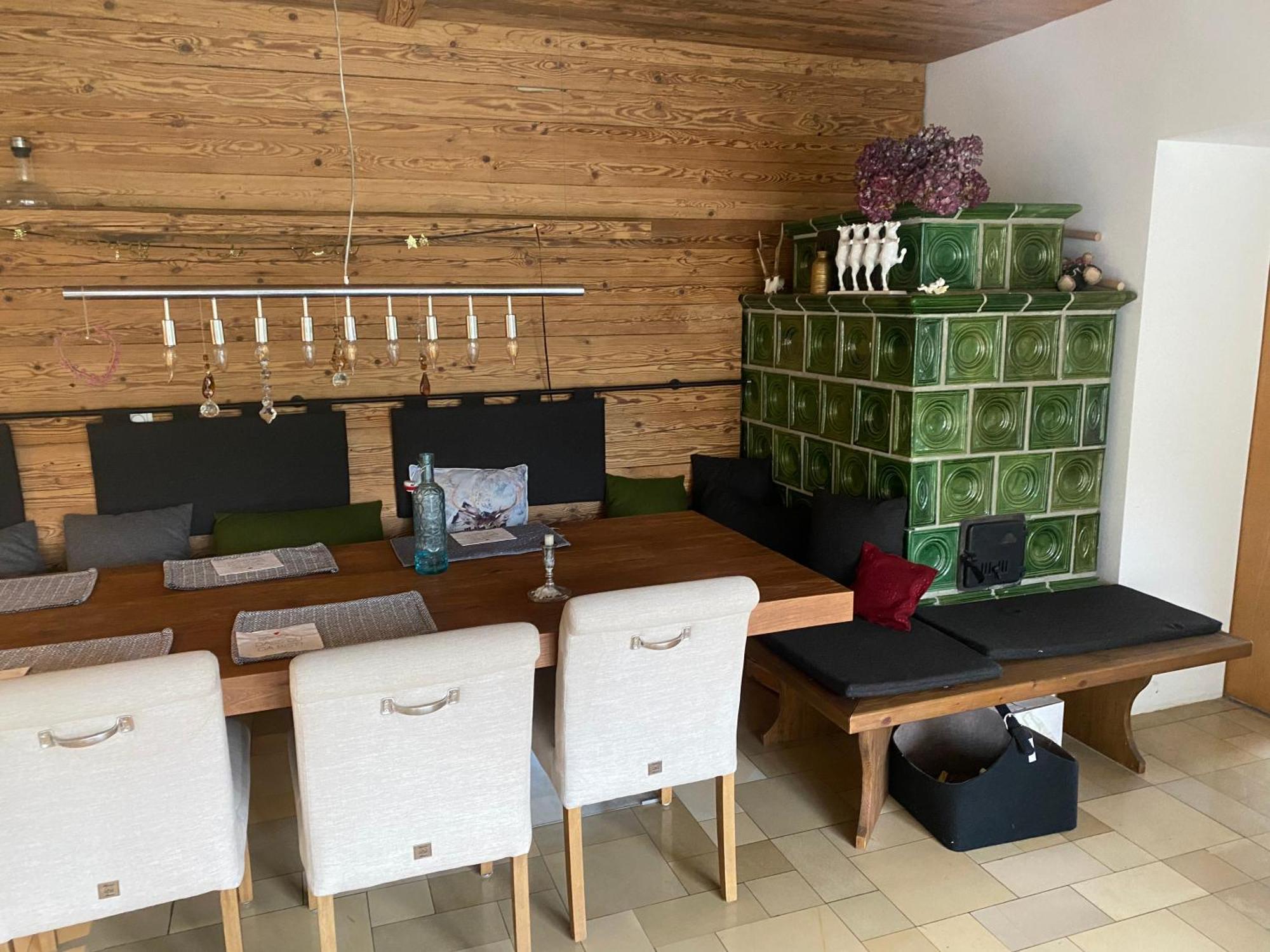 Waldhaus Apartment Bad Sobernheim Bagian luar foto